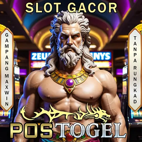 POSTOGEL: Situs Toto Slot Gacor Hari Ini & Agen Togel Slot 4D Resmi